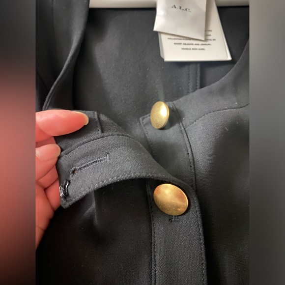 ALC Ivy Dress - New with Tags - Size 6. Last one available - Picture 7 of 9